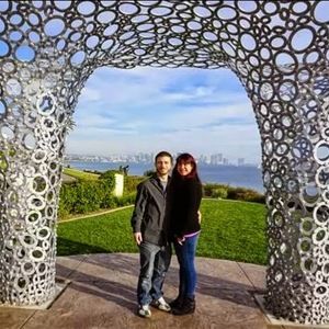 Meet your Posher, Marcy